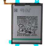 Sostituzione batteria Samsung A 32